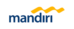 Bank - MANDIRI